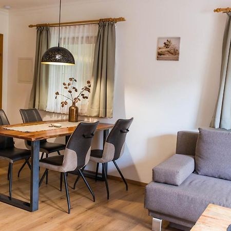 Appartements Gadenstaetter Maria Alm am Steinernen Meer Exteriér fotografie