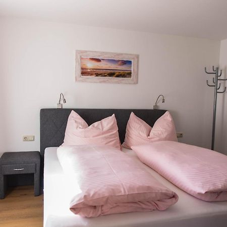 Appartements Gadenstaetter Maria Alm am Steinernen Meer Exteriér fotografie