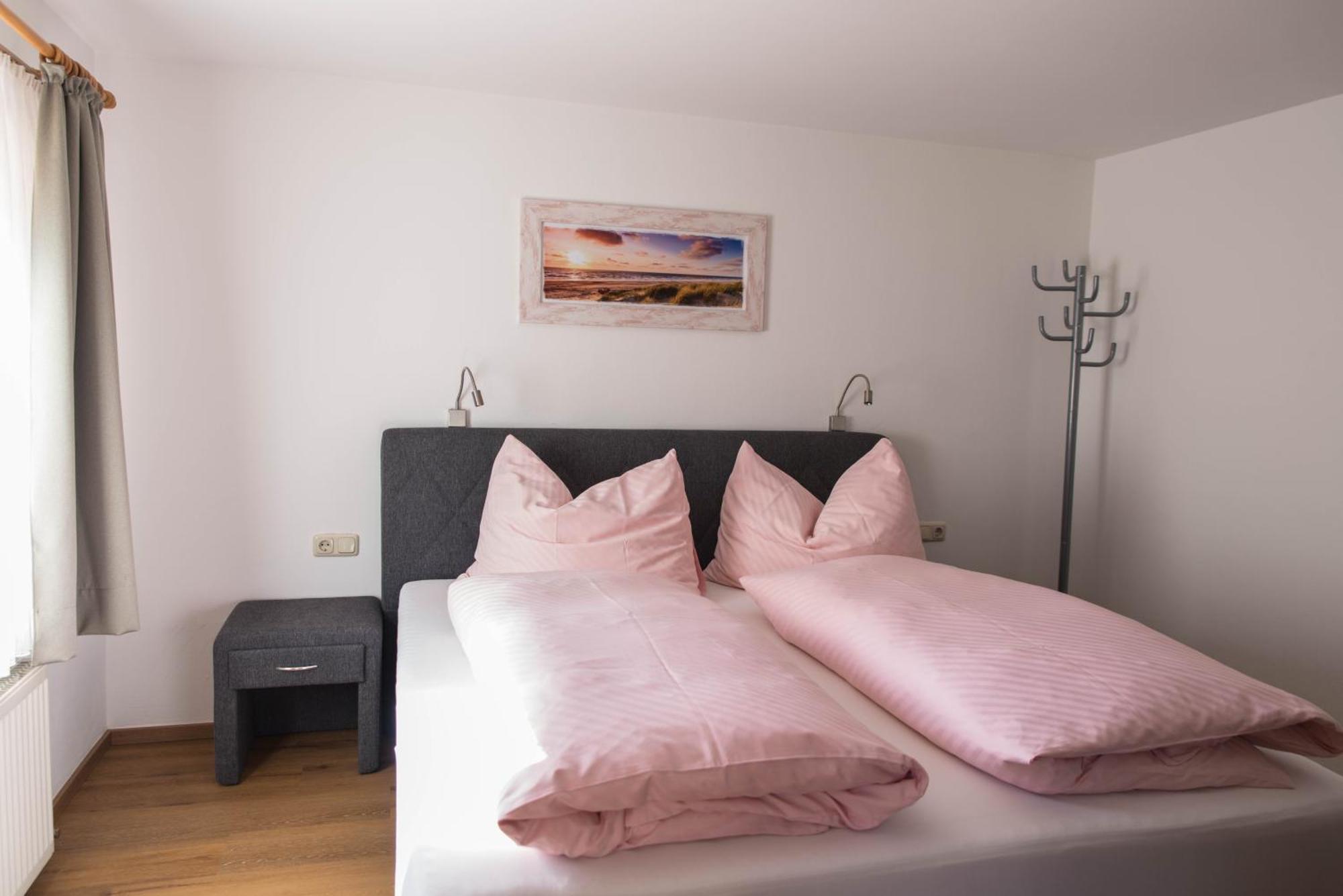 Appartements Gadenstaetter Maria Alm am Steinernen Meer Exteriér fotografie
